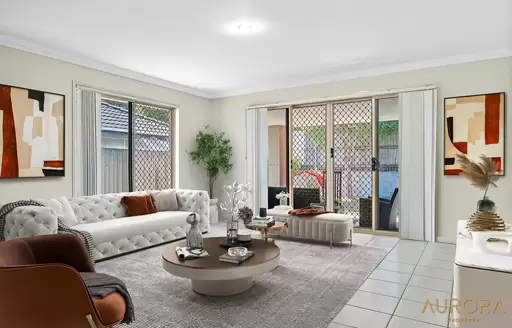 7 Merle Court, Birkdale Sold by Aurora Property