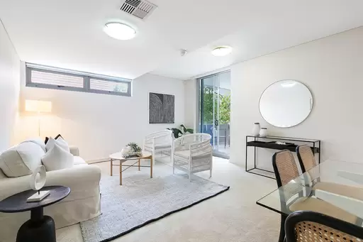 32/331 Miller Street, Cammeray Sold by Aurora Property