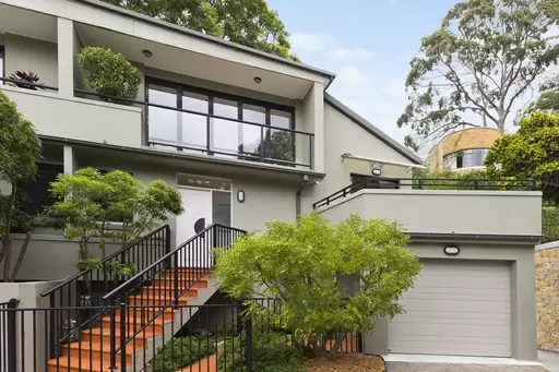 1/7a The Boulevarde, Cammeray Sold by Aurora Property