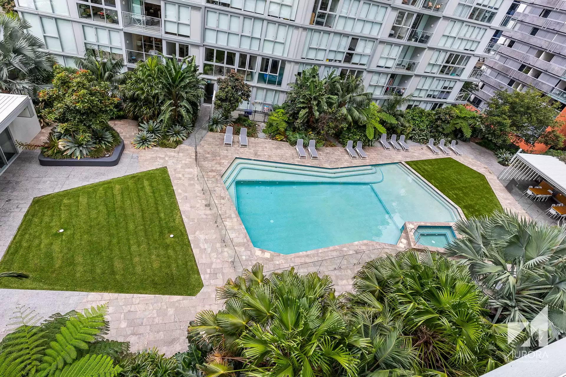 20511/37 Kyabra St, Newstead QLD 4006 For Sale by Brisbane City